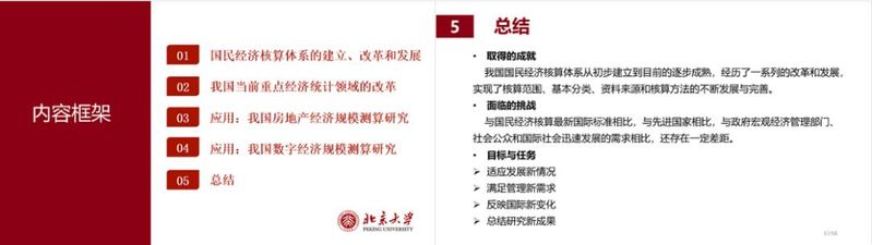 国民收入核算理论
