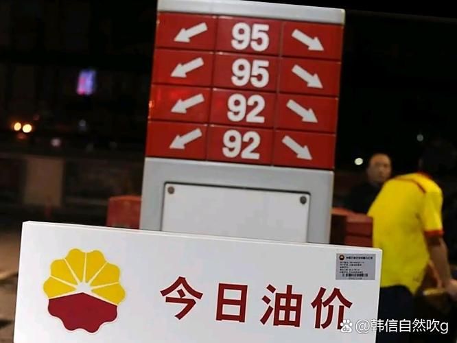 How much for gas 93? 2026