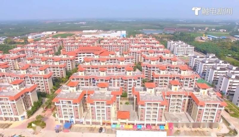 国家新型工业化产业示范基地（湛江奋勇高新区）基础设施建设项目园区标准化厂房（二期）—54亩地厂房建设项目工程总承包（EPC）