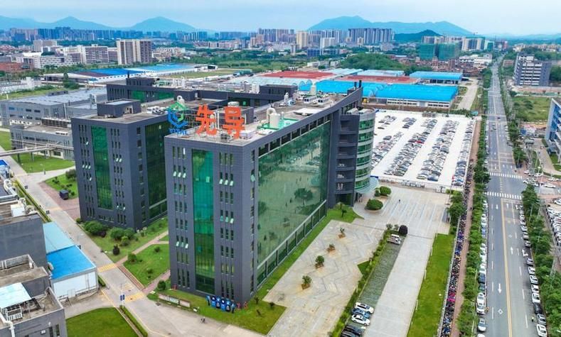 建二期工业厂房的步骤