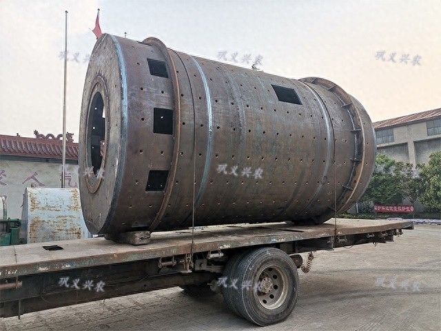 棒磨制砂机的优势及工作原理