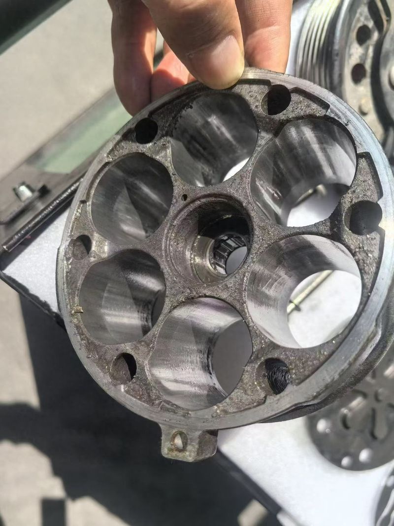 空调维修工具大全