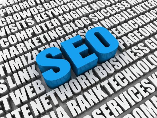 Seo team performance management software