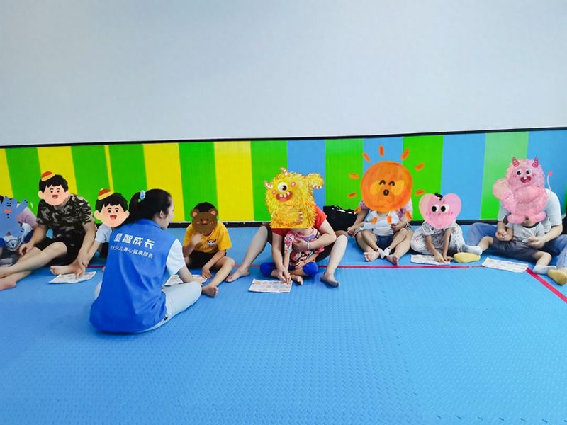Guangzhou brain hospital