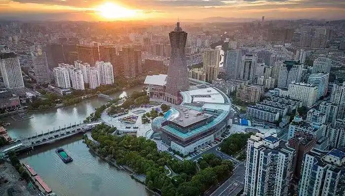 5月杭州二手房成交量继续下滑，但豪宅却卖得不错