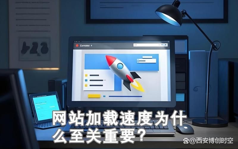 如何优化网站加载速度