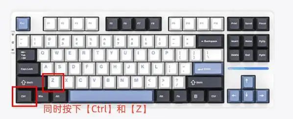 数码相机等存储卡误删恢复方法