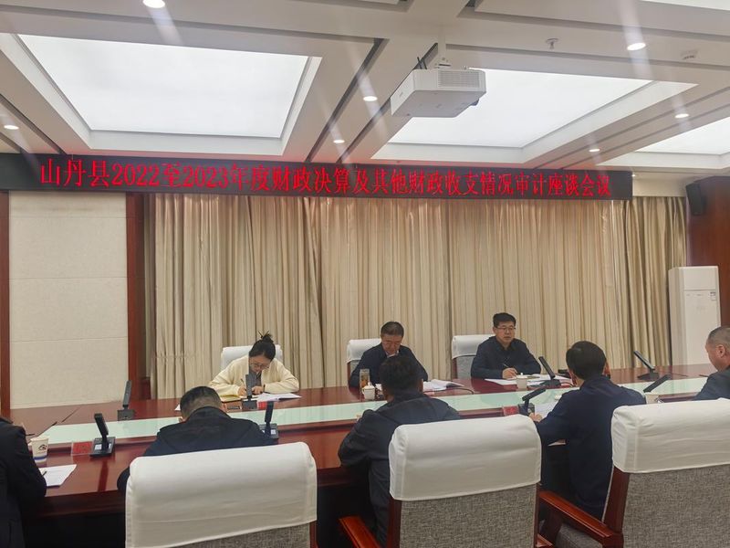 企业所得税审计费用
