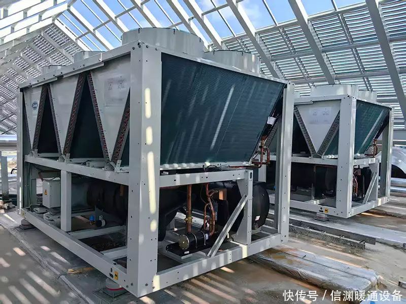 美的空调售后维修中心