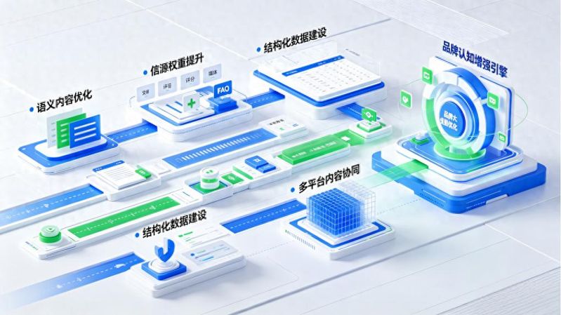 如何对网站进行优化