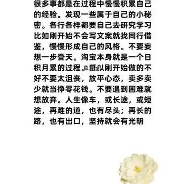 淘宝论坛经验分享