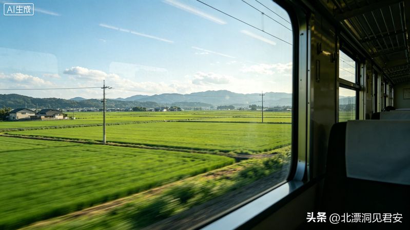 北漂女嫁京男经验