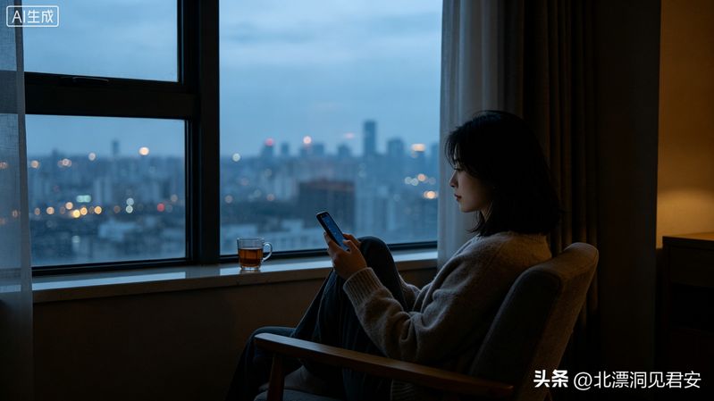 北漂女嫁京男经验