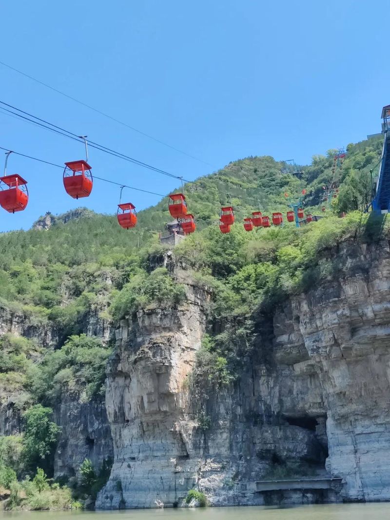 十渡蹦极多少钱