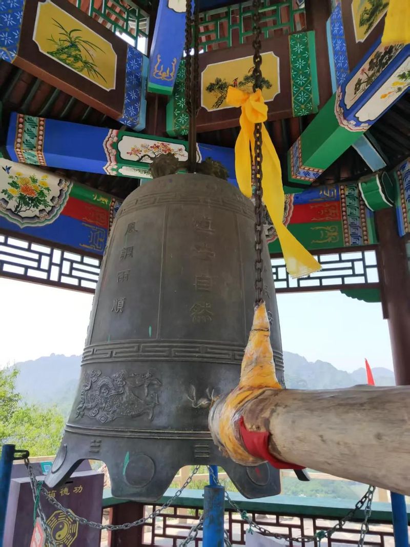 十渡蹦极多少钱