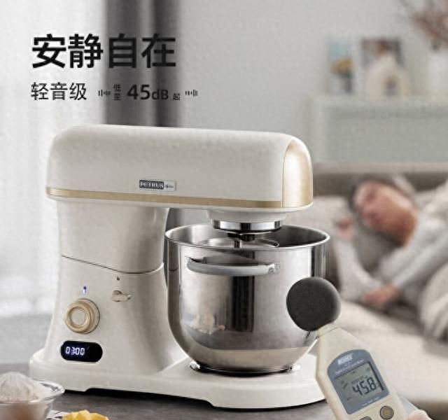 面包和面机价钱