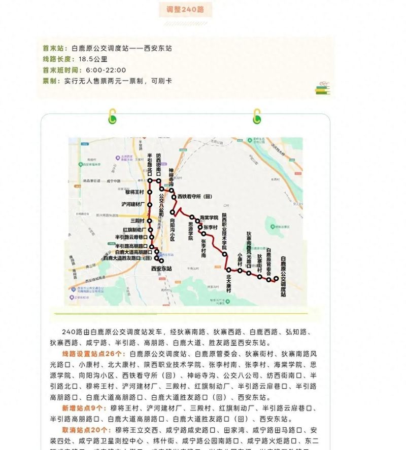 西安地铁票价政策