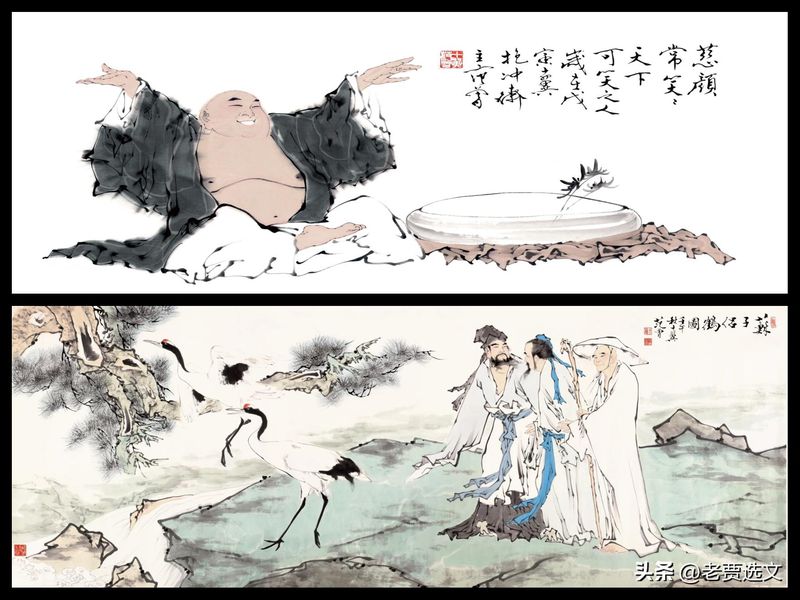 范曾的画多少钱一尺