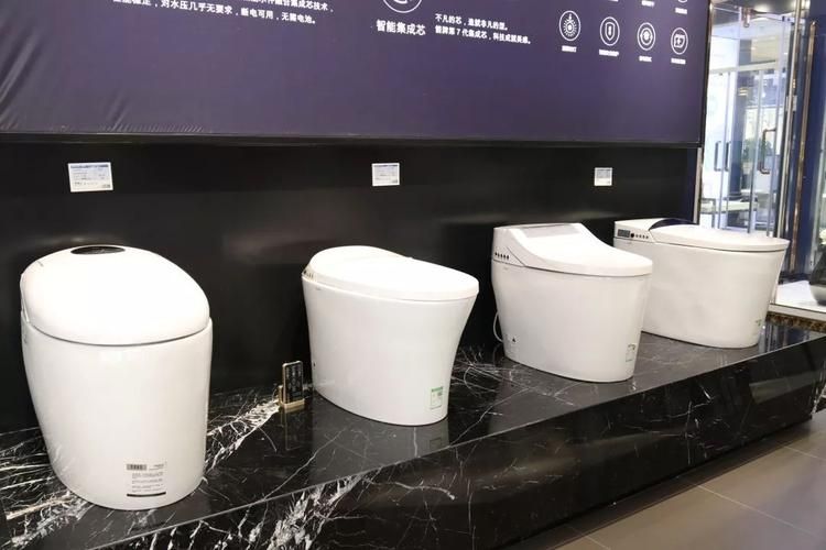 箭牌马桶水件的原理及维修