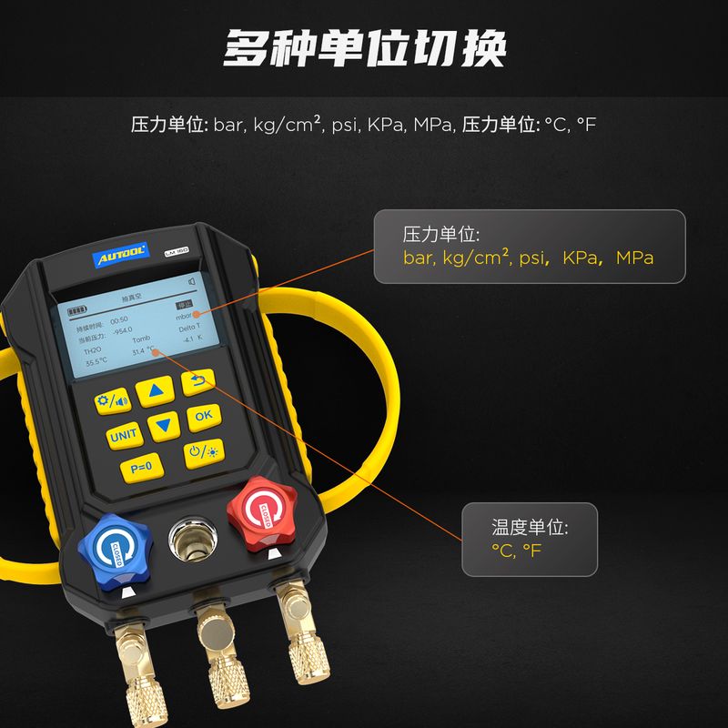 汽车维修工具说明