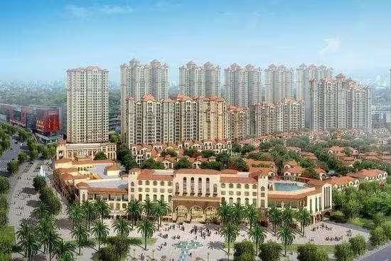 惠东县吉隆镇房价
