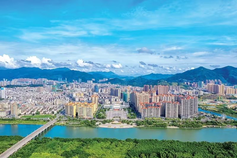 惠东县吉隆镇房价