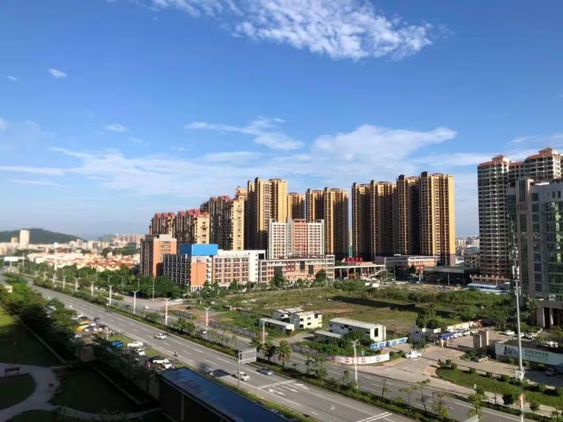 惠东县吉隆镇房价