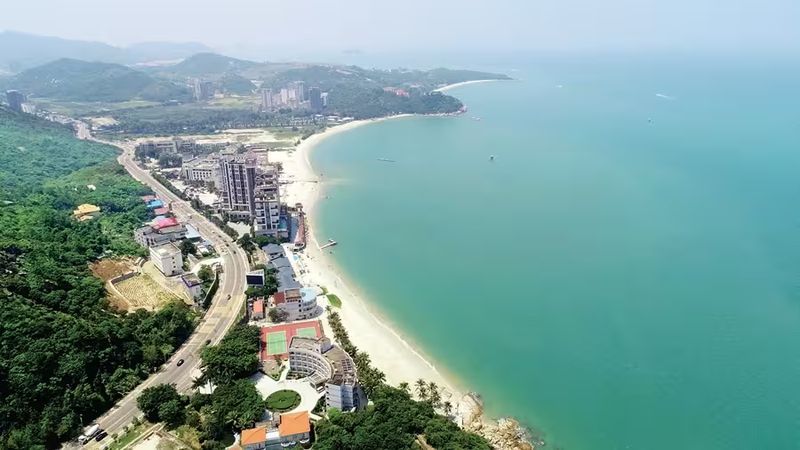惠东县吉隆镇房价