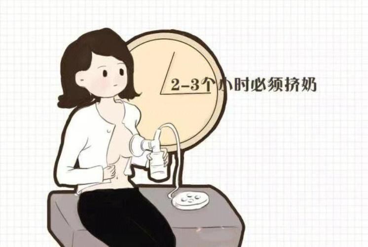 背奶族经验