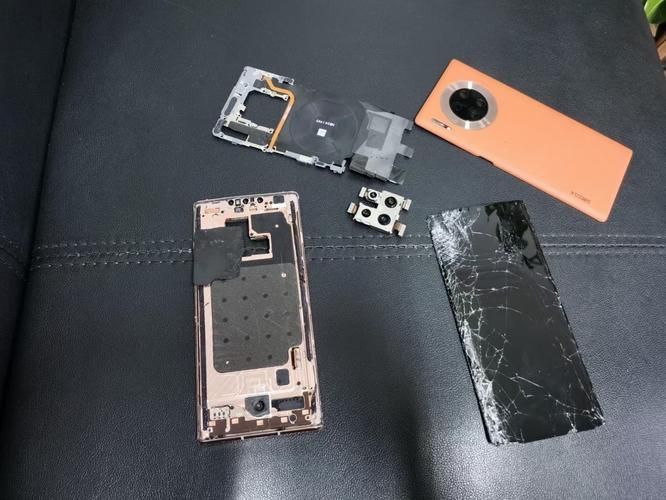 屏轴断裂维修要多少钱