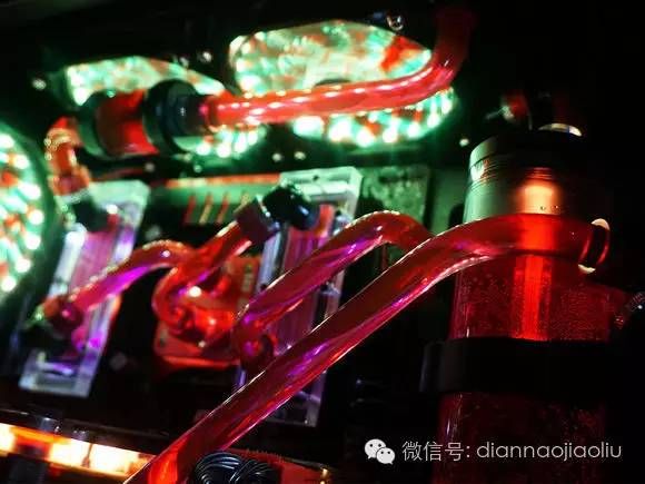 电脑水冷多少钱