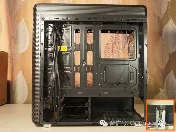 电脑水冷多少钱