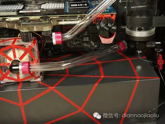 电脑水冷多少钱