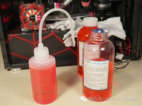 电脑水冷多少钱