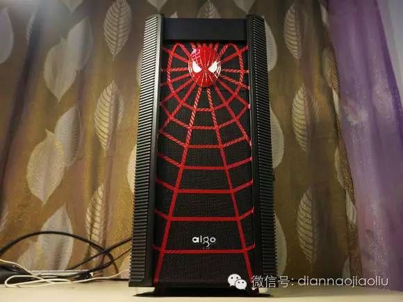 电脑水冷多少钱