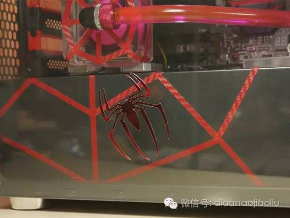 电脑水冷多少钱