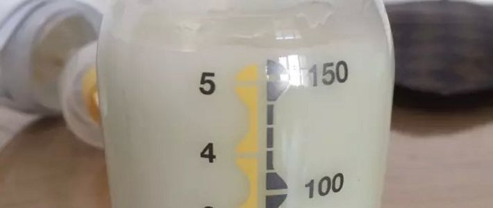 背奶族经验