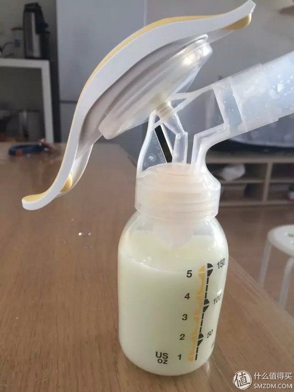 背奶族经验