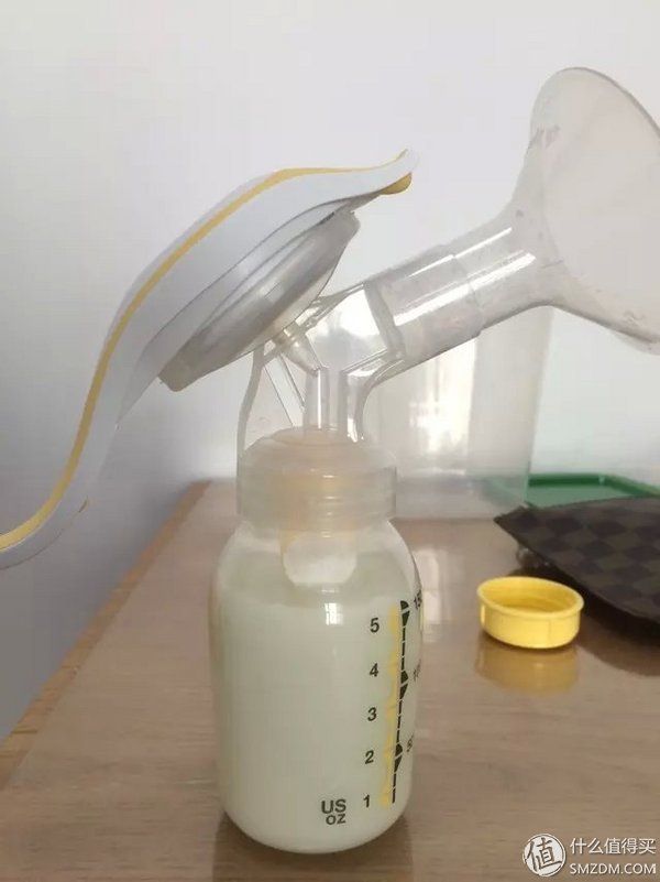 背奶族经验