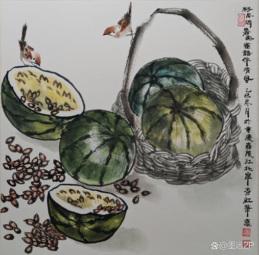 西瓜苗种植技术