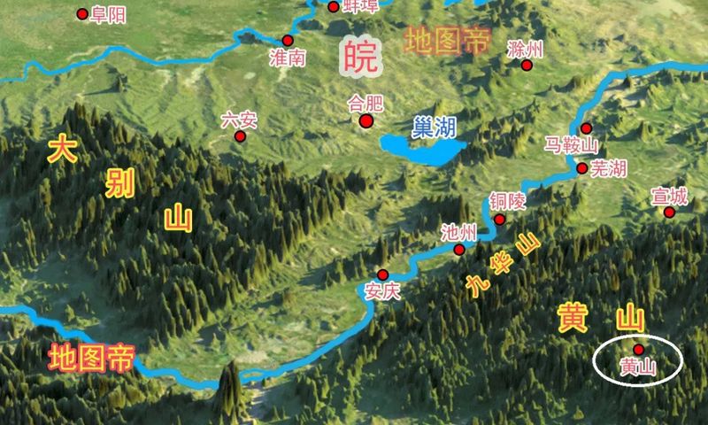 黄山蝶尚非经验酒店