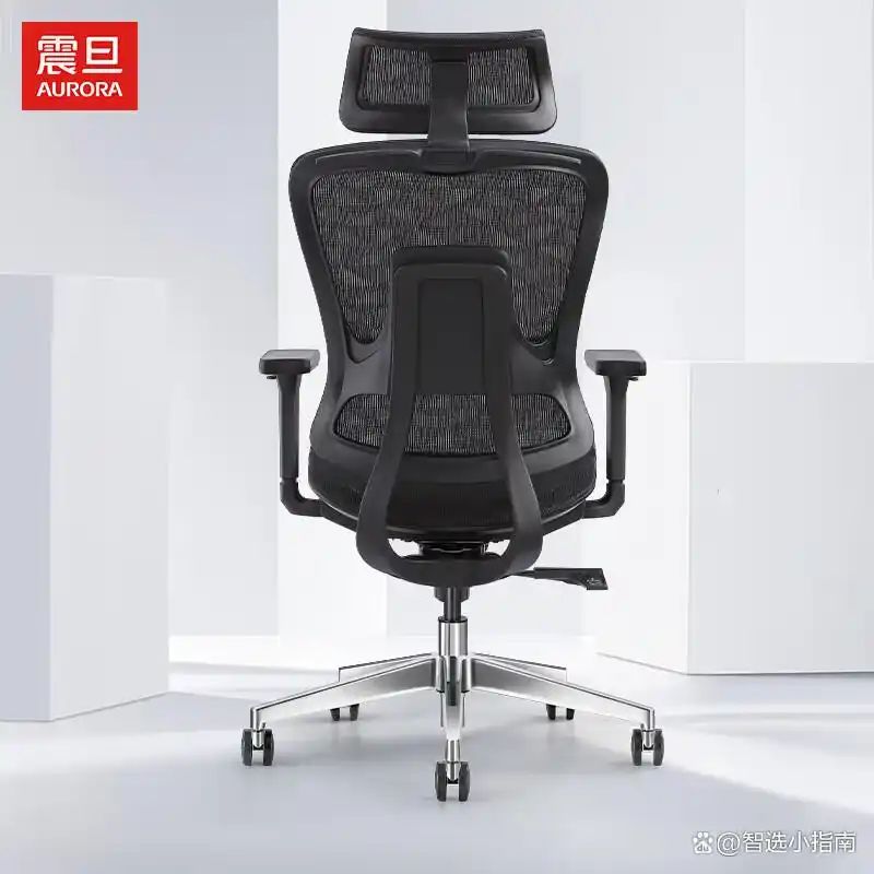 办公室转椅升降原理