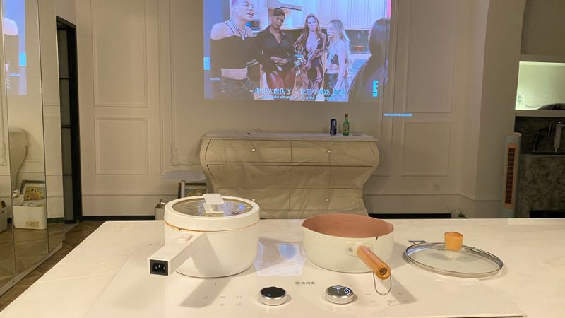 尚朋堂电磁炉工作原理维修手册