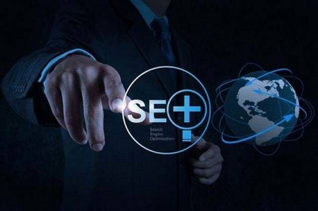 seo和营销