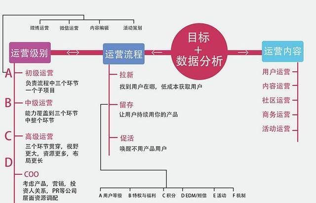 seo和营销