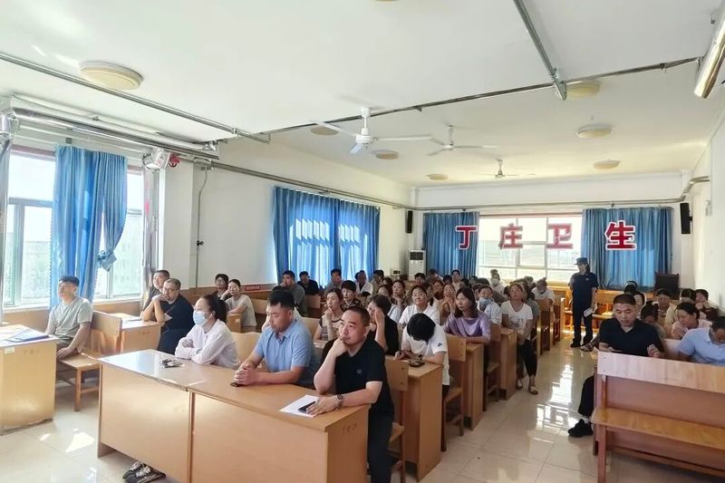 医院感染知识培训