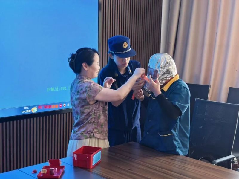 医院感染知识培训