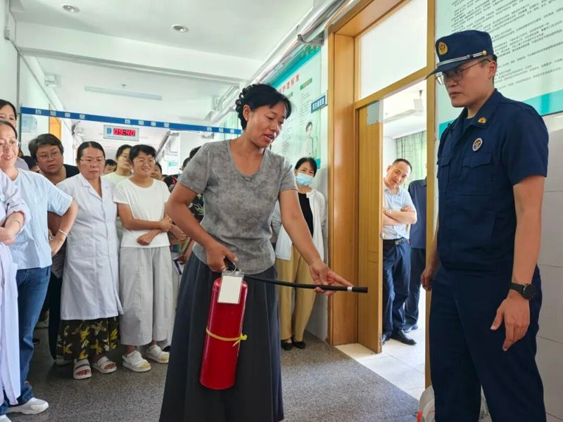 医院感染知识培训