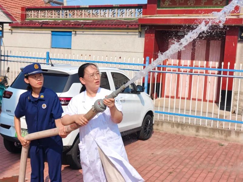 医院感染知识培训