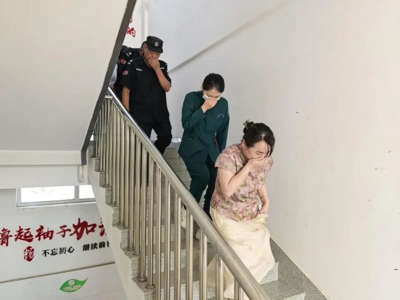 医院感染知识培训